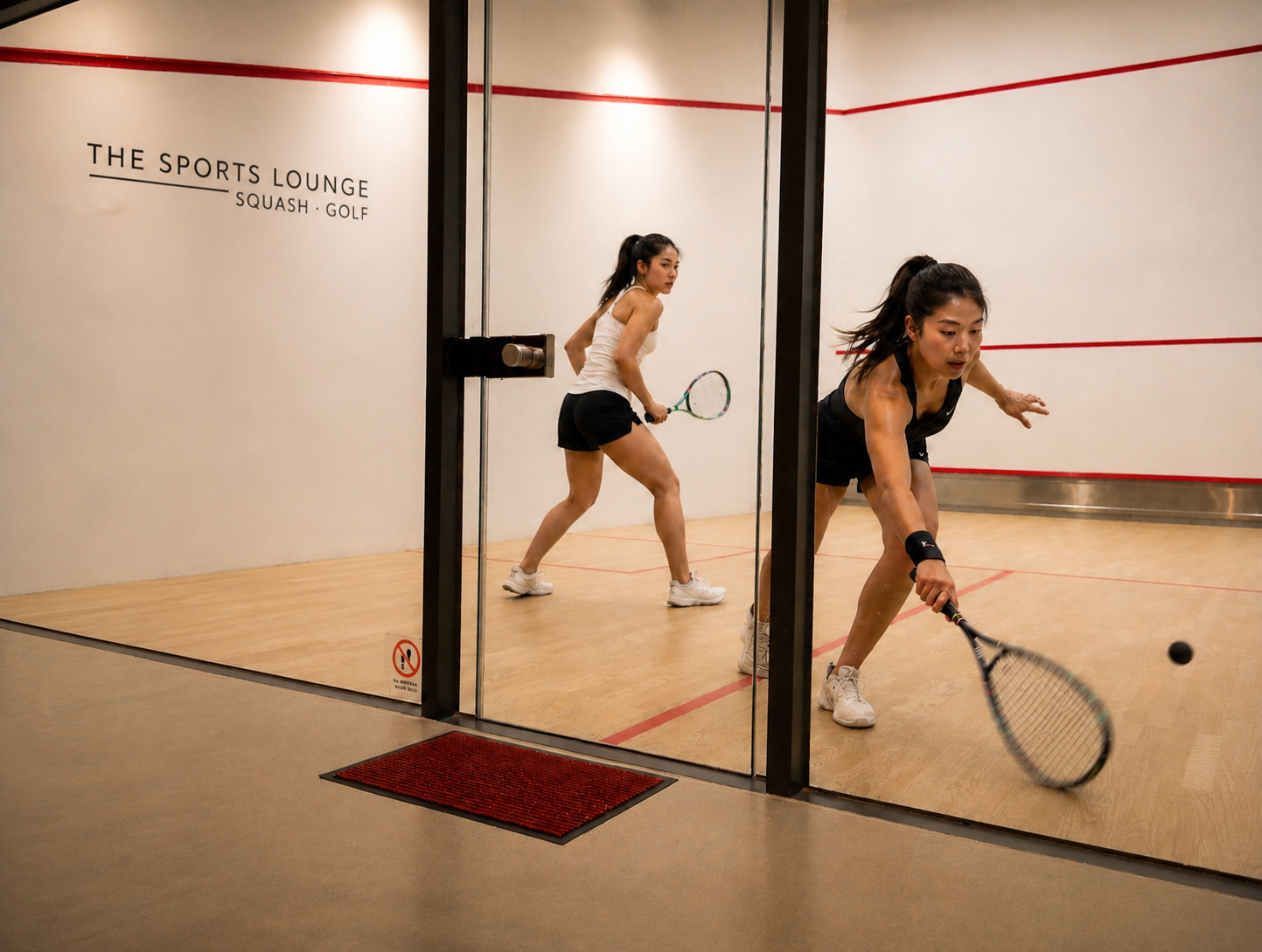 Squash